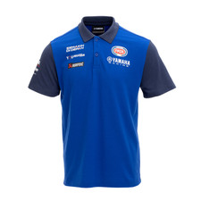 Yamaha Moto GP 2025/26 Team