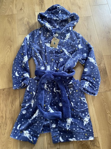 Joules rocket dressing - rocket,