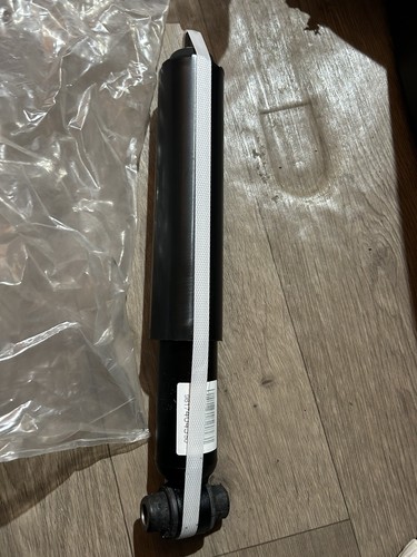 Genuine rear shock absorber - genuine,