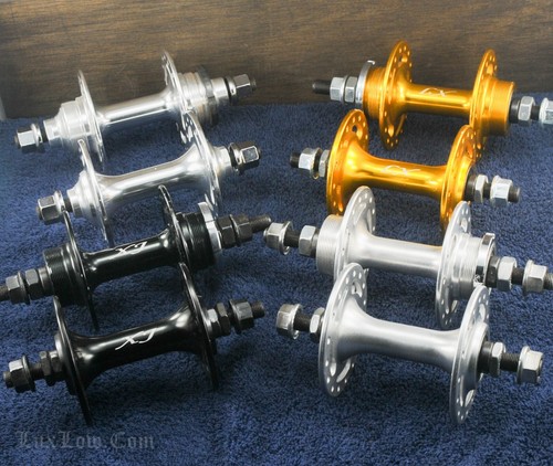 High flange track bike - flange,