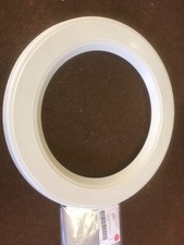 Vintage Hoover Logic Round