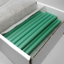 Round sprue wax lost - wax,