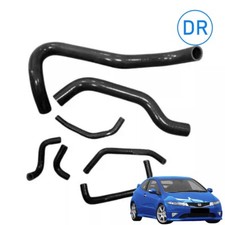 For Honda Civic Type R FN2