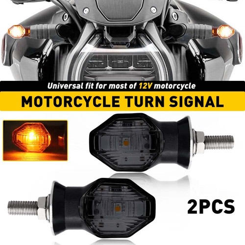Universal led motorcycle - universal,