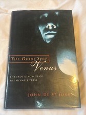 Good Ship Venus: Erotic Voyage