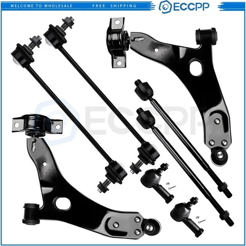 8pcs for 2006 2011 ford - 8pcs,