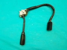 Mercedes W107 R107 SL SLC turn