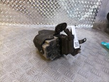 VAUXHALL VECTRA SRI NAV XP II