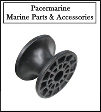 Anchor Bow Roller Replacement