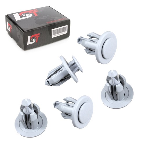 Mounting clip bumper fender - clip,