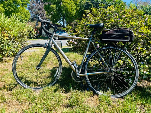 Kona essato bicycle - kona, ti