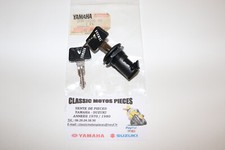 XVZ 1200 / 1300 YAMAHA SIDE COVER LOCK NEW REF:21708-00