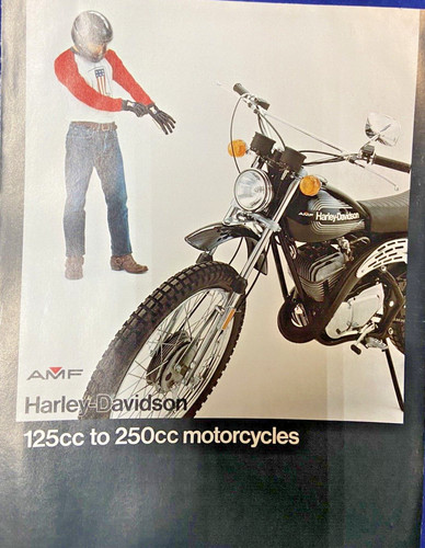 1976 harley davidson - 1976, harley-davidson