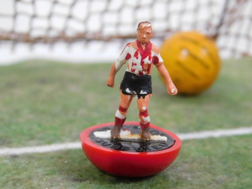1960s vintage subbuteo - vintage,
