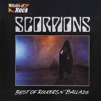 Scorpions the - :,