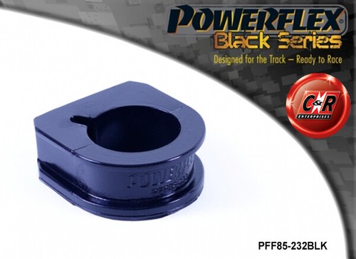 Powerflex black power steering - powerflex,