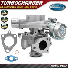 Turbo Turbocharger for Dacia