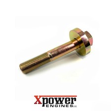 COSWORTH CRANK SHAFT BOLT AND WASHER  SIERRA ESCORT RS 500 YB