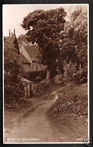Ovingdean brighton - nr,