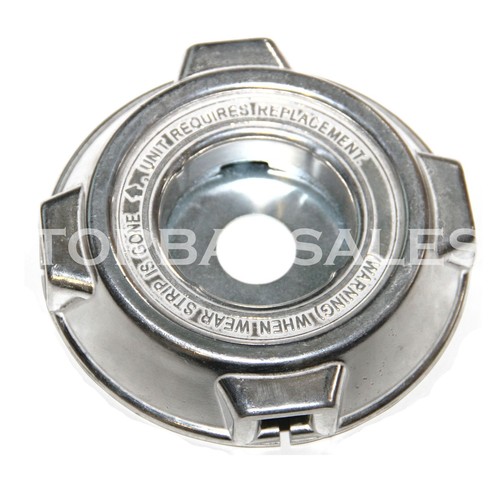 Strimmer head heavy duty - head,