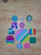 Fidget Toy Bundle | Pop Its