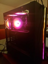 Powerful Gaming PC | RTX |