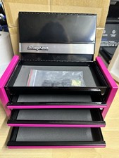 Snap On Pink Black Micro Tool