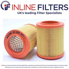 Air Filter for Thwaites