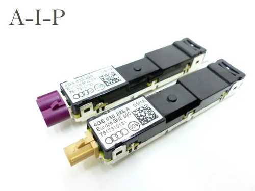 Audi 4g antenna - s6,