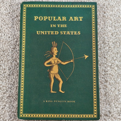 Popular art the united - art,