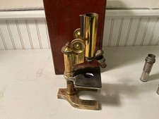 Antique Bausch & Lomb