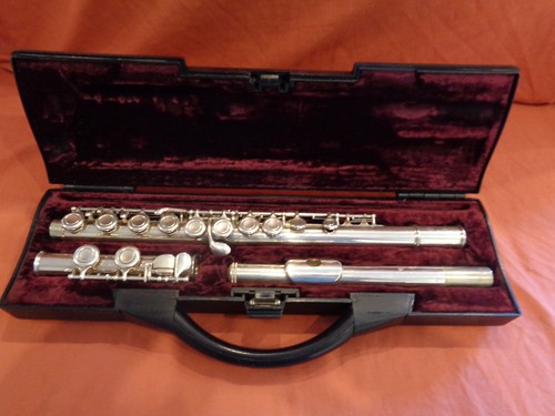 Buffet crampon paris cooper - crampon,