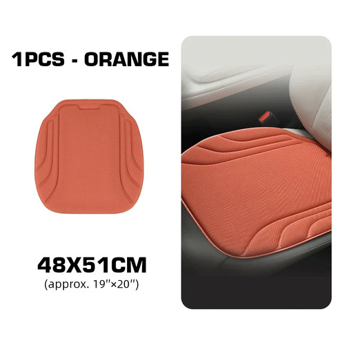 Car seat cushion - car,