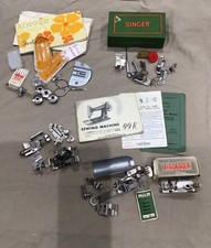 Vintage Sewing Machine