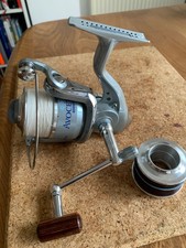 Mitchell Avocet Pro 4000 Reel