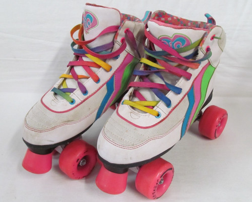 Rio roller skates candi - roller,