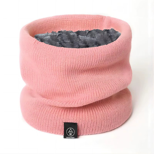 Fashion women knitted scarf - fashion,