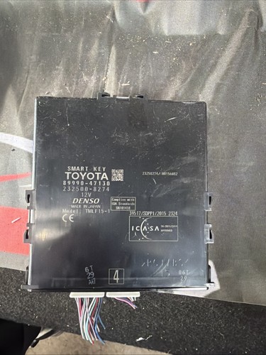 Toyota prius hybrid 2016 2022 - hybrid,