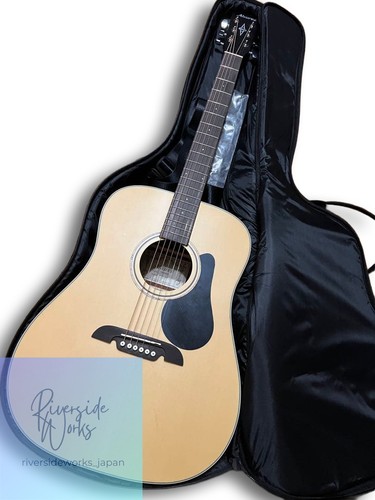 Starter kit alvarez acoustic - kit!,