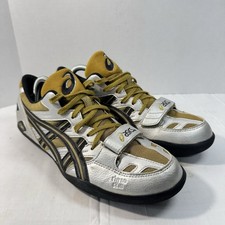 Asics Cyber Throw Track Field