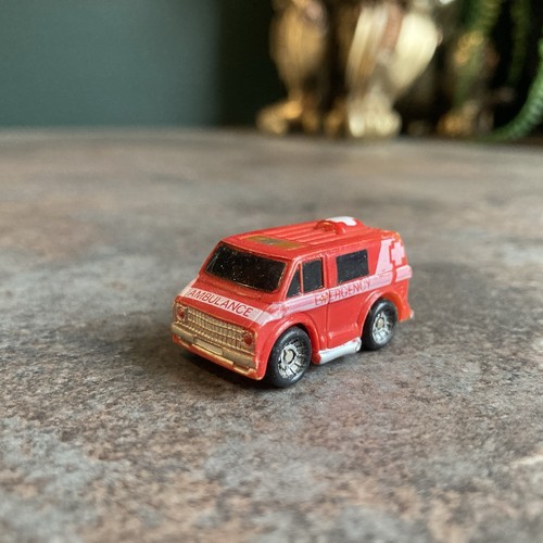 Micro machines emergency - 💥micro,