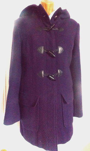 Vintage laura ashley textured - ashley,