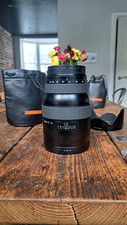 Hasselblad HC 50-110 f3.5-4.5 medium format zoom lens