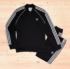 Men’s Adidas Originals SST