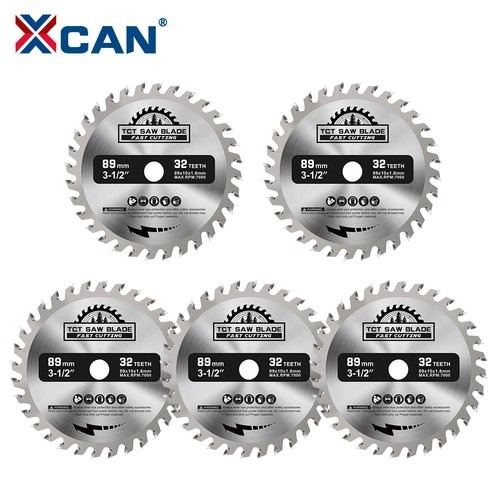 5pcs tct blades circular saw - tct,