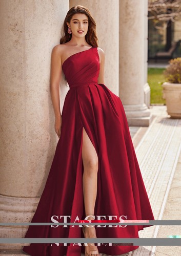 Stacees 100 genuine satin - stacees,