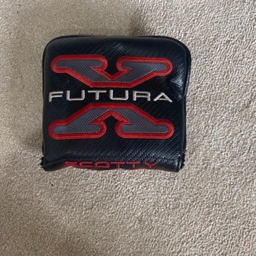 Scotty cameron futura golf - scotty,
