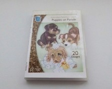 Puppies on Parade 12213, 20