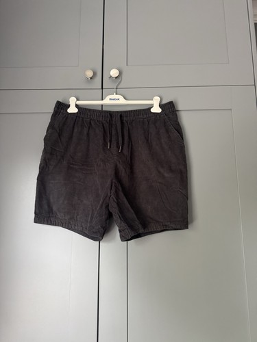 Jack wills corduroy shorts