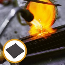 2 Pcs Soft Graphite Felt